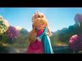 Princess Peach FINALLY Reunites With Rosalina Epic Mario Moment X Title Guiding Lights