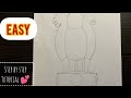 how to draw National Emblem of India easy/Republic day Drawing /Ashok stambh drawing/ Emblem drawing