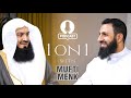 1 on 1 with Mufti Menk