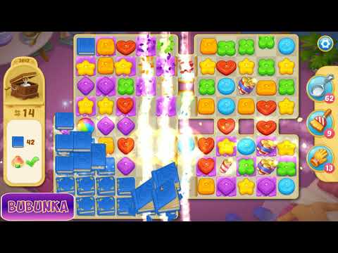 Matchington Mansion level 3842 HD