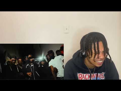 BBG Steppaa x Ybcdul x Yecko - Curry & Klay(Reaction)
