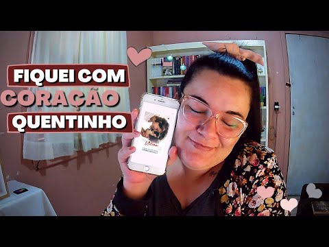 lendo pela ltima vez da Corinne Michaels | Vlog de Leitura