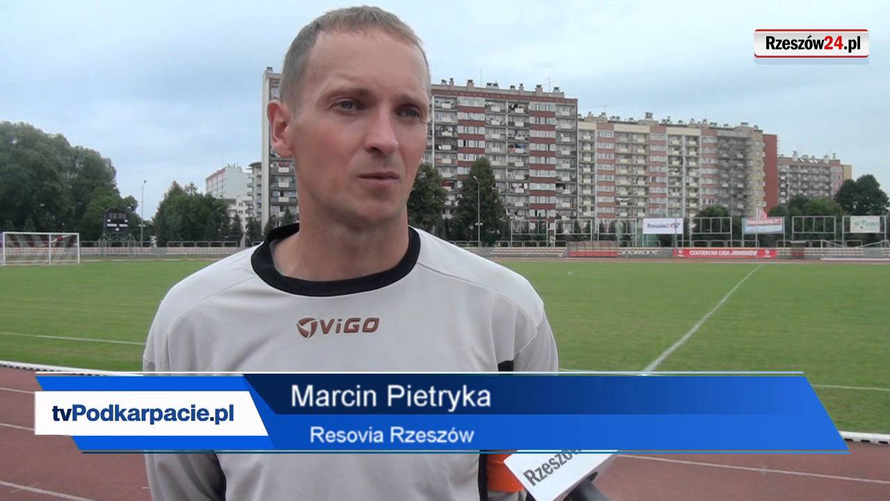 WIDEO: Resovia - Garbarnia Kraków 0-2 [SKRÓT MECZU]