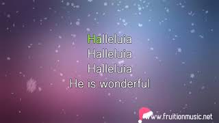 Christmas Worship Medley (High Key) (Shorter Version) Israel and New Breed