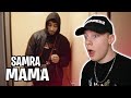 DER SONG HAUT MICH UM!!❤️SAMRA - MAMA (prod. by JUMPA) REACTION DER SONG HAUT MICH UM!!❤️SAMRA - MAMA (prod. by JUMPA) REACTION