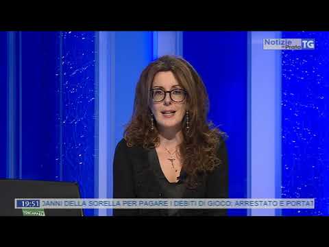 2020-02-19 NOTIZIE DI PRATO TG ORE 19.45