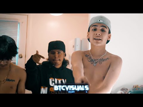 LuL E - Promise (Dir. by BTC Visuals)