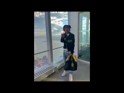 (FREE FOR PROFIT) Lil Tecca x Roddy Ricch Type Beat ~ Diamonds
