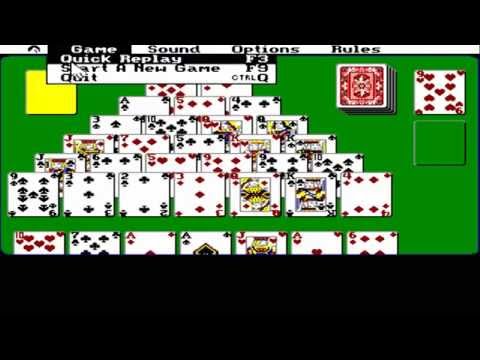 Hoyle Book of Games Volume 2- Solitaire v1.001.016 picture