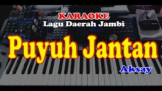 Download lagu lagu jambi - Aksay - puyuh jantan mp3