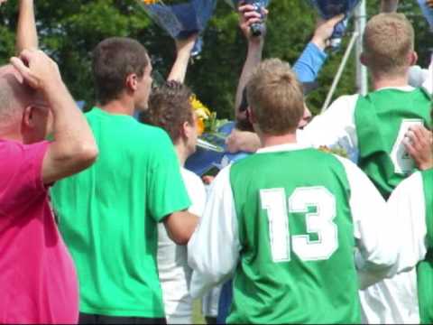 SDZZ A1 Kampioen (Compilatievideo)