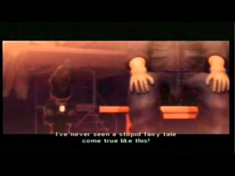Ace Combat: Squadron Leader (PS2) - Trailer