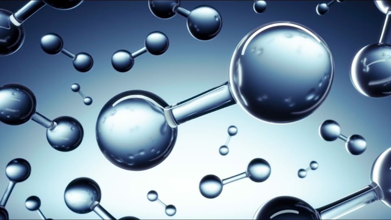 Periodic Table Part 1: Hydrogen