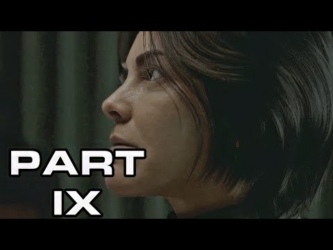 Call Of Duty Modern Warfare II (PS5) - Walkthrough Gameplay Part 9 - 🇯🇲