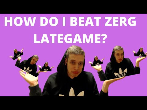TAKING THIRDS, BEATING LATEGAME AND MORE | HOW DO I BEAT THIS? #3