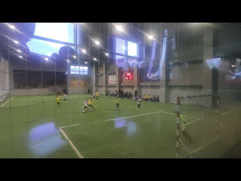 UŠS Fortuna   NK Brotnjo 2 1