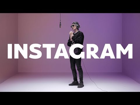 Video thumbnail for INSTAGRAM