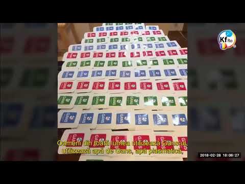 2018 02 28 PM Public Teaching in Romanian - Cursuri publice în română