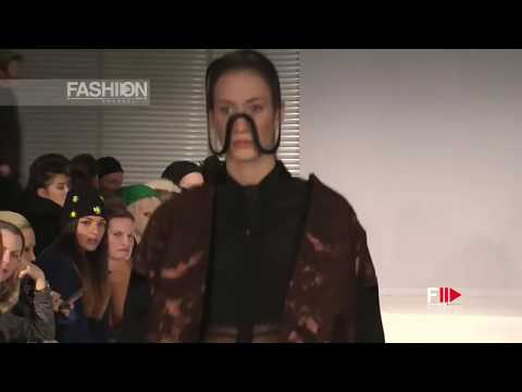 "AWESOME THINGS" Full Show HD Autumn Winter 2014 2015 Stockholm by Fashion Channel