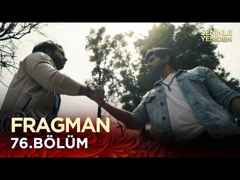 The trailer for the 76th episode of the Indian series "Mehndi Hai Rachne Waali" (With You Again) ...