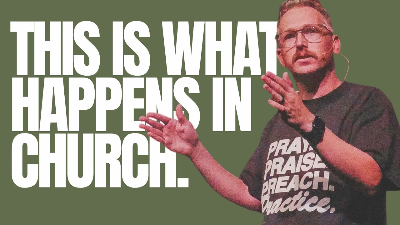 Rooted in Worship