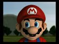 Mario Party 4 Intro