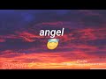 Shaggy - Angel (short edit)