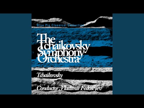 The Tempest, Op.18: I. Andante con moto