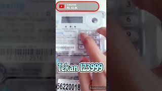 Download lagu HOW TO TURN OFF THE ELECTRICITY TOKEN SOUND mp3