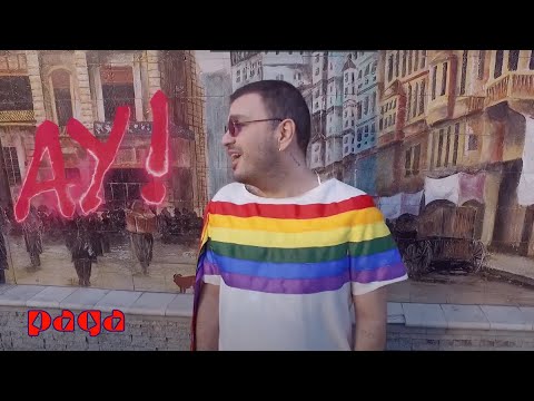 Nuri Harun Ateş - Ay