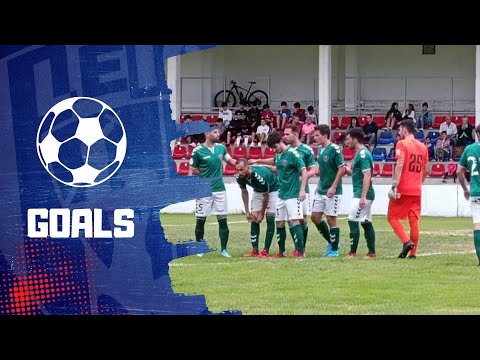 ⚽ GOLAK | GOLES || Balmaseda FC 0-3 SD Leioa (Lagunartekoa | Amistoso)