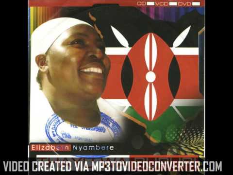 Elizabeth Nyambere - Kiungano-ini Giki (AUDIO)