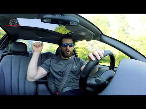 Car Talks - Episode 112: Fixing The Dip In The Split Jerk