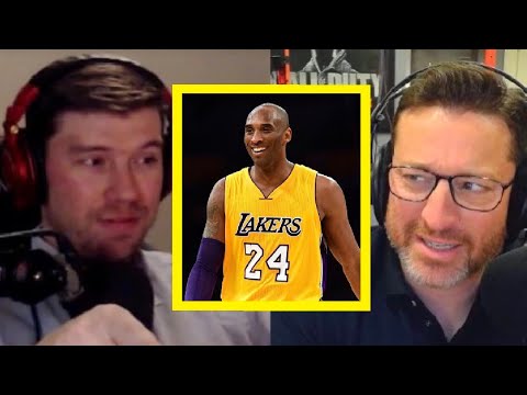 Kobe Bryant's Tragic Passing | PKA