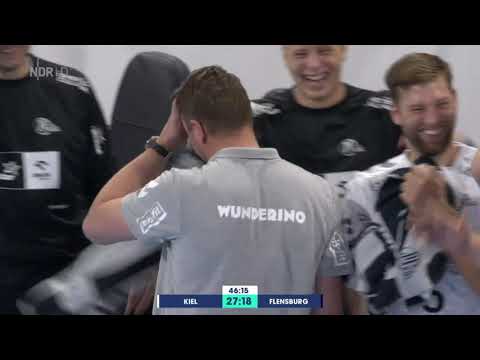 Patrick Wiencek Konter mit Dreher im Nordderby