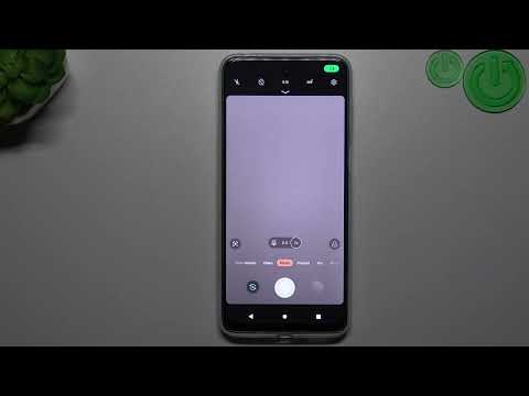 How to Manage Location Tags in Motorola Moto G23 - Switch Off Location of Camera