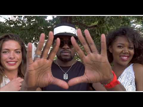 PRINCE CAPUCINO feat STARCÉ & KLIM SYNTHÉ - BLEDAAR [ CLIP OFFICIEL ]