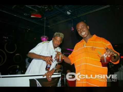 ''comin off dat''-young rillo & young bree