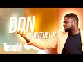 Qu'est-ce qu'un don spirituel ? - Teach! - Athoms Mbuma