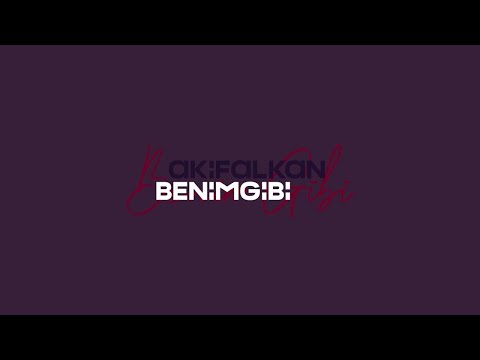 Benim Gibi - Mavi Gri