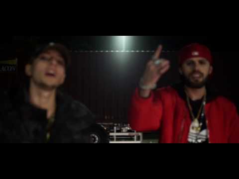 Kalboz x Klinton - JENA REAL (Official Video)