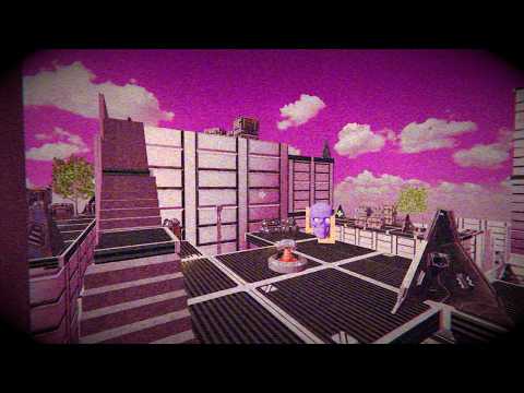 DREAM CITY 夢の街 | 1990s Ambient Vaporwave