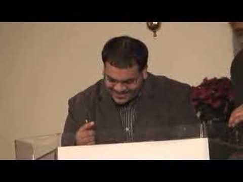 Crossover Youth Ministry Family