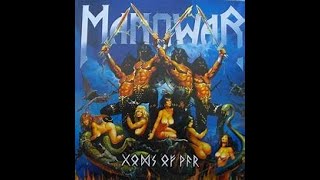 Manowar - Hymn of the Immortal Warriors #metal