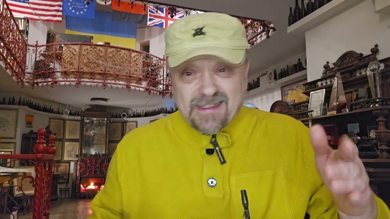 Зеля ограбил Киев на 8 ярдов гривень и теперь нагло наехал на Кличко, что горо