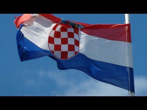 KIĆO SLABINAC 86 GODINE U FRANKFURTU NIJE TIO PJEVAT DOK SE BARJAK NE IZNESE