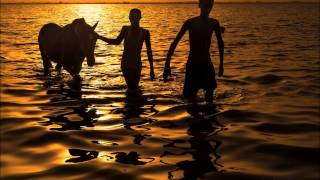 Culoe De Song vs Kaskade - I Feel Like 100 Zulu Warriors (Nikos Diamantopoulos MashUp)