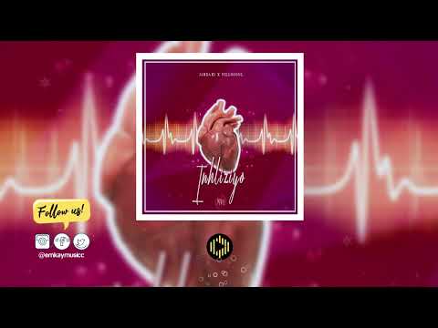 Villosoul & Janda_K1 – Inhliziyo