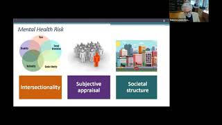Video av Etniske forskjeller i psykisk helse, kartlegging og helsetjenester
