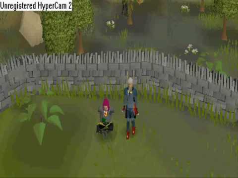 Almost done training for jad